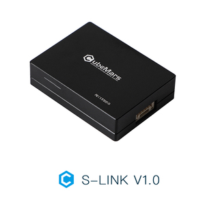 Module programmeur Cubemars S-Link V1.0, convertisseur USB vers UART, outil de conversion série pour la réglage des moteurs Cubemars - Product Image 5