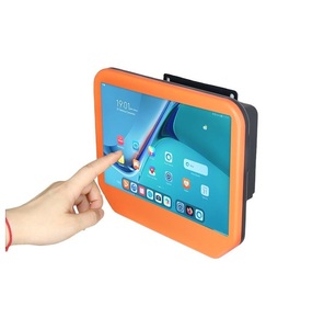 Support de tablette antivol robuste sur mesure VINmounts, directement de l'usine, pour voiture, véhicule, OEM, ODM pris en charge - Product Image 5