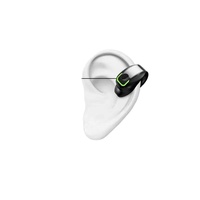 Écouteurs Sport Sans Fil Bluetooth de Haute Qualité avec Conduction Osseuse et Micro Anti-Bruit