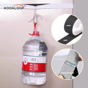 Огнестойкий автомобильный клейкий крюк и петля для крепления проводов автомобиля и внутренней отделки - Product Image 5