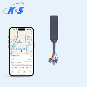 <span class=keywords><strong>Gps</strong></span> kendaraan OEM pelacak otomatis, alat pelacak <span class=keywords><strong>GPS</strong></span> potong jarak jauh KS199B dengan <span class=keywords><strong>Alarm</strong></span> SOS untuk mobil dan sepeda motor - Product Image 1