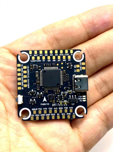 ชุดควบคุมการบิน F722 Flight Controller 8S สำหรับเครื่องบินบังคับวิทยุ รุ่น FPV อุปกรณ์เสริมสำหรับเครื่องบินบังคับวิทยุ ผลิตจากโรงงานโดยตรง - Product Image 6