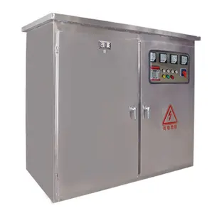 JP製造カスタマイズ統合配電ボックス屋内高電圧開閉装置