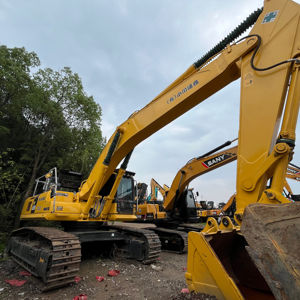 Haute qualité utilisée pour Cat 340D Mini pelle à vendre 40 tonnes hydraulique sur chenilles avec composants de base moteur moteur pompe de boîte de vitesses - Product Image 1