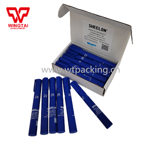Bolígrafos de tratamiento Alemán SHEELON <span class=keywords><strong>Corona</strong></span> - Product Image 3