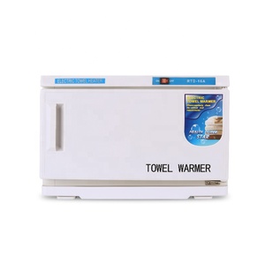 Calentador de toallas FOB Guangzhou Shenzhen, gran oferta, equipo de peluquería, calentador de toallas para uso doméstico - Product Image 6