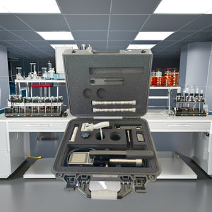 Colorimètre numérique de testeur d'adhérence électronique de traction pour l'adhérence de revêtement - Product Image 4