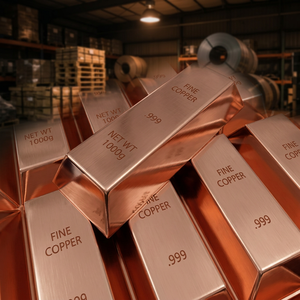 Lingotes de Latón Sin Aleación a Precios Competitivos, 99% de Contenido de Cobre, No Secundarios, Dimensiones 10x4x2 cm, Origen ZM, Marca OEM, Modelo - Product Image 3
