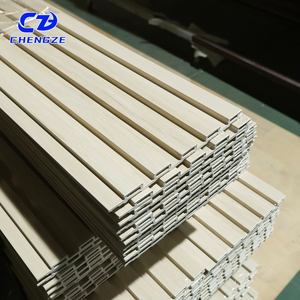 Panel <span class=keywords><strong>de</strong></span> Pared WPC Moderno Personalizado al Mejor <span class=keywords><strong>Precio</strong></span>, Diseño Acanalado, Impermeable y Ecológico <span class=keywords><strong>para</strong></span> Decoración Interior <span class=keywords><strong>de</strong></span> Comercios y Apartamentos - Product Image 6