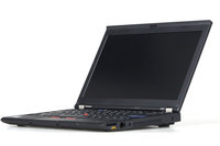 Ordinateur portable d'occasion, ordinateur portable de seconde main X220, processeur I5 2e génération, mémoire 4 Go, disque dur 320 Go