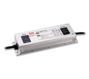 Xlg-320-m 320w 2800ma Mode de puissance constante Driver LED Neuf Original Systèmes PLC de contrôle programmable pour l'automatisation industrielle - Product Image 1