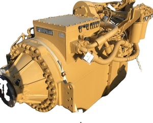 TH55-E70 Nuevo modelo de transmisión CAT TH55-E90 - Product Image 2