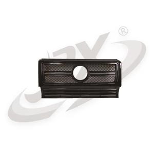 กันชนหลังสำหรับ Mercedes-Benz G-Class W463 G55 แบบด้าน อะไหล่ตกแต่งรถยนต์ - Product Image 4