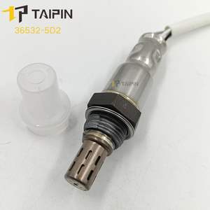 Capteur d'oxygène arrière de pièces automobiles haute Performance TAIPIN 36532-5D2 365325D2H01 pour HONDA Spirior CU5 2015-2017 Accord CR1 2014-2018 - Product Image 4