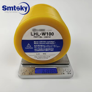 Graisse lubrifiante liquide spéciale à base d'<span class=keywords><strong>urée</strong></span> Lubee LHL-W100 de haute qualité et haute fiabilité (700ML) - Product Image 2