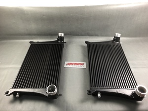 ラジエーターEA888 GEN3インタークーラーVW MK7 MK7.5アウディA3 S3用 - Product Image 3