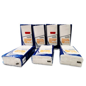 Pañuelo de bolsillo cómodo de <span class=keywords><strong>4</strong></span> capas de la mejor calidad pañuelos de Bolsillo de papel para viajes - Product Image 2