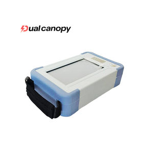 Testeur de résistance de boucle portatif, mesureur de résistance de contact, tension 220 V, garantie 1 an, testeur de résistance de boucle de contact, calibrateur - Product Image 6