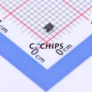 Nouveau transistor d'origine SLCESD3V3D3 SOD-323 ESD et protection contre les surtensions (TVS/ESD) - Product Image 1