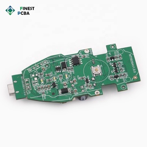 Nhà Sản Xuất Bo Mạch <span class=keywords><strong>Pcb</strong></span> Chuyên Chế Tạo Bo Mạch Khuếch Đại <span class=keywords><strong>Pcb</strong></span> Điều Khiển Từ Xa Mô-đun Theo Dõi Gps Và Bo Mạch Pin Bms - Product Image 5