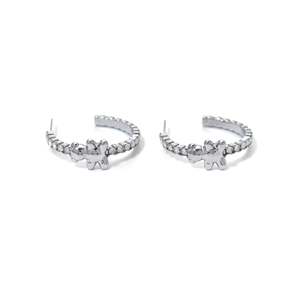 Boucles d'oreilles en cristal PND202404-1752 - Product Image 1