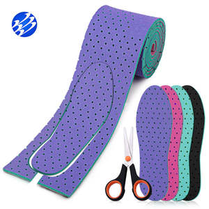 Sepatu apa saja dapat digunakan sol <span class=keywords><strong>Hi</strong></span> Poly untuk sepatu kerja - Product Image 1