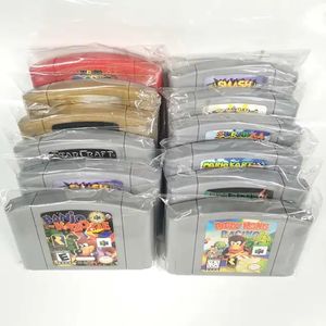 Cartucho de juego Castlevania legacy of darkness <span class=keywords><strong>N64</strong></span> PAL para consolas Nintendo 64 - Product Image 3