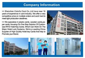 High Quality PVC RFID 215 Cards Customizable Mini QR Code <strong>NFC</strong> <strong>Tag</strong> for Membership Business Use Contactless 1K Plastic Wholesale - Product Image 4