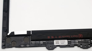 Pantalla para portátil <span class=keywords><strong>Lenovo</strong></span> Chromebook C340-11, 11,6 pulgadas, 60HZ, EDP40Pin, FHD, conjunto de pantalla táctil LCD - Product Image 5