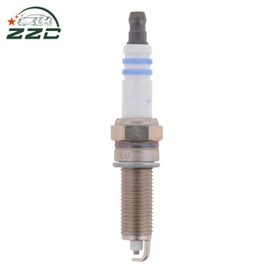 Candela d'Accensione YR8SEU 0242129515 per Hyundai <span class=keywords><strong>Kia</strong></span> Elantra Forte Cerato <span class=keywords><strong>Rio</strong></span>, Vendita Diretta dalla Fabbrica - Product Image 2