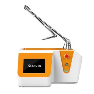 Appareil portable à CO2 pour le resserrement vaginal, l'élimination des vergetures et des cicatrices d'acné - Product Image 1
