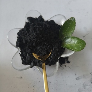 ผงโลหะ99.9% ผงพราซีไฮไดรด์มีความบริสุทธิ์สูง - Product Image 4