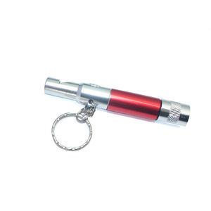 Imdat düdüğü yanıp sönen LED ışık ve yürüyüş için pusula ile - Product Image 2