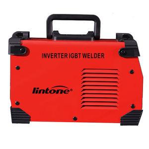 Máquina de soldadura MMA 160Amp MINI Soldador 220V Soldadores de barra - Product Image 3