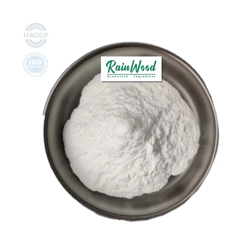 Toplu CAS 2482-00-0 Agmatine sülfat tozu 99% Agmatine Sulfate