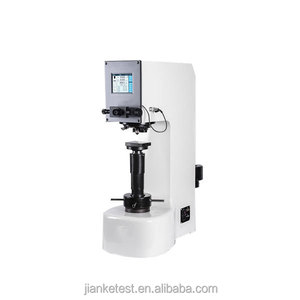 Durómetro Digital Brinell HBRVS-187.5, Máquina de Prueba de Resistencia para Placas de Acero y Pernos, Venta Directa de Fábrica - Product Image 6