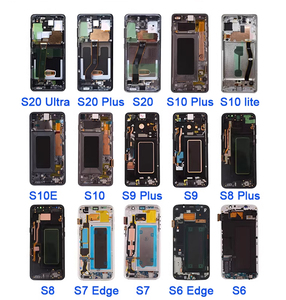 Display LCD Touch Screen Originale per Tutti i Telefoni Cellulari a Prezzo di Fabbrica, Pannello Combo per iPhone e <span class=keywords><strong>Samsung</strong></span>, Sostituzione Schermi - Product Image 6