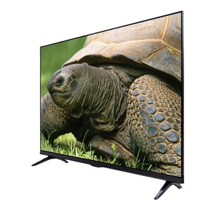 Téléviseur LED 8K 40/55/65/75/80 pouces, téléviseur intelligent pas cher, téléviseur 70 pouces - Product Image 1