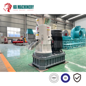 1-1.5 t/h 75 KW phẳng chết gỗ rơm <span class=keywords><strong>cornstalk</strong></span> nhiên liệu <span class=keywords><strong>PELLET</strong></span> máy làm giấy <span class=keywords><strong>PELLET</strong></span> Máy làm - Product Image 5