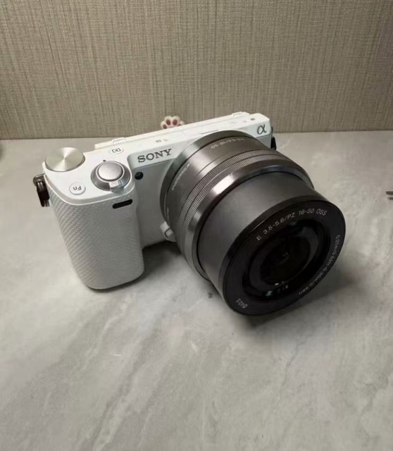 Best Selling Used Digital Cameras NEX-5R With 16-50mm Full Frame Mirrorless Camera Original for Sonys NEX-5R