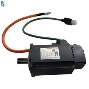 Controlador de Motor Servo V90 Fabricado en Alemania 1FL6042-2AF21-1AG1 1FL6061-1AC61-2AG1 1FL6024 1FL6032 1FL6034 1FL6044 1FL6022 - Product Image 1