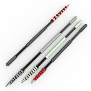 Asta Telescopica Regolabile in Alluminio per Prodotti di Pulizia - Product Image 4