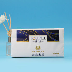 Papier toilette en rouleau <span class=keywords><strong>jumbo</strong></span> OEM, vente en gros, emballage personnalisé pour hôtels et usage commercial - Product Image 6