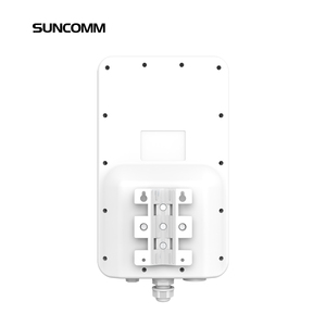 AP830 실외 액세스 포인트 IPQ5018 칩 4T4R 듀얼 밴드 802.11AX 2.4G 5.8GHz PoE 전원 공급 장치 48V 실외 무선 액세스 포인트 - Product Image 2