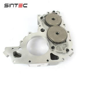 Pièces détachées automobiles en gros, système moteur, pompe à vide d'huile 5801876897 504012890 STV10065 pour Iveco Daily <span class=keywords><strong>2.3</strong></span> - Product Image 1