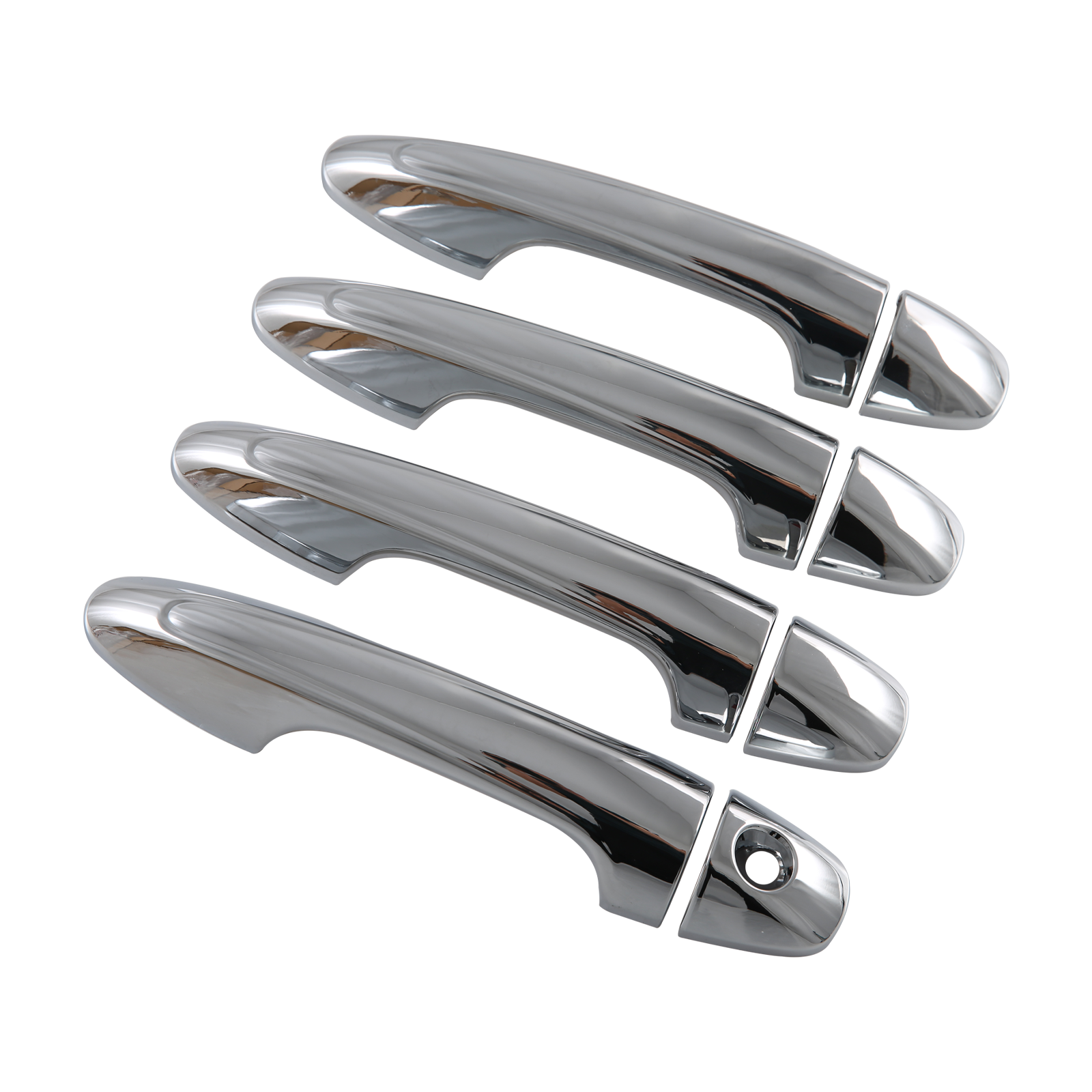 โครเมี่ยมไม่มีรูเซ็นเซอร์