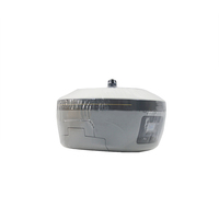 Récepteur GNSS RTK CHC B5 1408 Canaux Super Station de Base GPS Équipement de Topographie