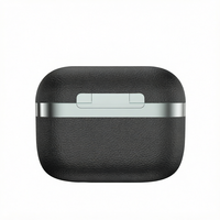 AliSelect Q52 écouteurs intra-auriculaires sans fil avec affichage numérique HD, réduction du bruit, placage de surface, longue durée de vie de la batterie, pour le sport et les activités de plein air