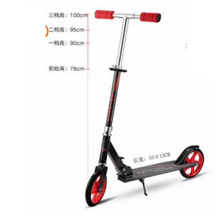 <span class=keywords><strong>Trottinette</strong></span> <span class=keywords><strong>BMX</strong></span> pas chère à vendre / <span class=keywords><strong>Trottinette</strong></span> à pied de haute qualité en gros / Le meilleur prix pour les trottinettes pour les personnes âgées - Product Image 2