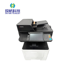 Precio de Fábrica, Fotocopiadoras Reacondicionadas en Blanco y Negro, Impresora de Oficina de Escritorio A4 para <span class=keywords><strong>KYOCERA</strong></span> ECOSYS M3645idn - Product Image 3